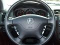 Nighthawk Black Pearl - MDX  Photo No. 14