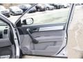 2011 Alabaster Silver Metallic Honda CR-V SE 4WD  photo #19
