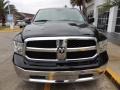Black - 1500 SLT Quad Cab Photo No. 2