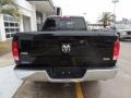 Black - 1500 SLT Quad Cab Photo No. 3