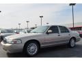 Smokestone Metallic - Grand Marquis LS Photo No. 3