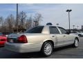 Smokestone Metallic - Grand Marquis LS Photo No. 4