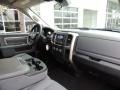 Black - 1500 SLT Quad Cab Photo No. 6