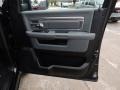 Black - 1500 SLT Quad Cab Photo No. 7