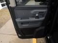 Black - 1500 SLT Quad Cab Photo No. 11