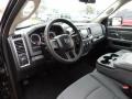 Black - 1500 SLT Quad Cab Photo No. 12