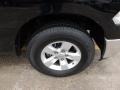 Black - 1500 SLT Quad Cab Photo No. 23