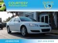 Summit White - Impala LTZ Photo No. 1