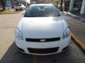 Summit White - Impala LTZ Photo No. 2