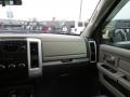 2011 Bright White Dodge Ram 1500 SLT Quad Cab  photo #18