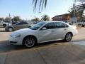 Summit White - Impala LTZ Photo No. 5
