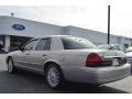 2008 Smokestone Metallic Mercury Grand Marquis LS  photo #28