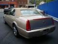 2006 Light Cashmere Metallic Cadillac DTS   photo #3