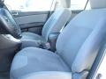 Brilliant Silver Metallic - Sentra 2.0 SR Special Edition Photo No. 7