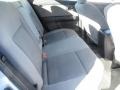 Brilliant Silver Metallic - Sentra 2.0 SR Special Edition Photo No. 8