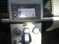 Brilliant Silver Metallic - Sentra 2.0 SR Special Edition Photo No. 10