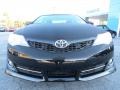 Attitude Black Metallic - Camry SE Photo No. 2