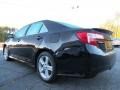 Attitude Black Metallic - Camry SE Photo No. 5