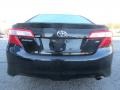 Attitude Black Metallic - Camry SE Photo No. 6