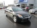 Super Black - Altima 2.5 S Photo No. 1