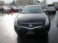 Super Black - Altima 2.5 S Photo No. 2