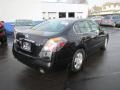 Super Black - Altima 2.5 S Photo No. 4