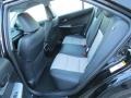 Attitude Black Metallic - Camry SE Photo No. 13