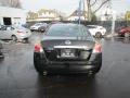Super Black - Altima 2.5 S Photo No. 5