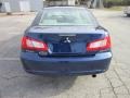 2009 Maizen Blue Pearl Mitsubishi Galant ES  photo #3