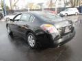 Super Black - Altima 2.5 S Photo No. 6