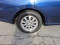 2009 Maizen Blue Pearl Mitsubishi Galant ES  photo #6