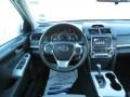 Attitude Black Metallic - Camry SE Photo No. 19