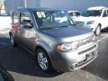 2009 Steel Gray Nissan Cube 1.8 S  photo #3