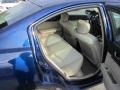 2009 Maizen Blue Pearl Mitsubishi Galant ES  photo #16