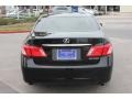 Obsidian Black - ES 350 Photo No. 6