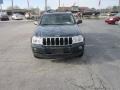 Deep Beryl Green Pearl 2005 Jeep Grand Cherokee Limited