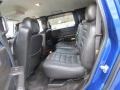 2006 Pacific Blue Hummer H2 SUV  photo #13