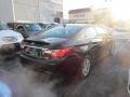 Midnight Black - Sonata GLS Photo No. 5
