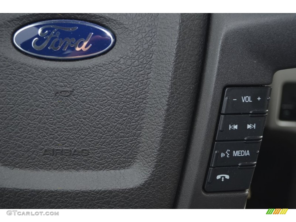 2013 F150 SVT Raptor SuperCrew 4x4 - Blue Flame Metallic / Raptor Black Leather/Cloth photo #40