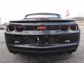 Carbon Flash Metallic - Camaro LT 45th Anniversary Edition Convertible Photo No. 6