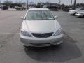 Lunar Mist Metallic - Camry LE Photo No. 1