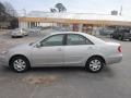 Lunar Mist Metallic - Camry LE Photo No. 2
