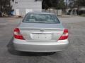 Lunar Mist Metallic - Camry LE Photo No. 3