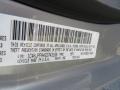Bright Silver Metallic - Patriot Latitude Photo No. 17