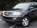 2004 Nighthawk Black Pearl Acura MDX   photo #3
