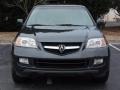 2004 Nighthawk Black Pearl Acura MDX   photo #4