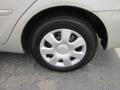 Lunar Mist Metallic - Camry LE Photo No. 7