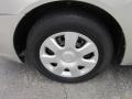 Lunar Mist Metallic - Camry LE Photo No. 8