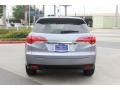 Forged Silver Metallic - RDX  Photo No. 4