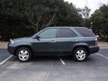 2004 Nighthawk Black Pearl Acura MDX   photo #7